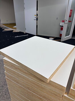 Undertaksplattor, 40mm (28, 8m2)