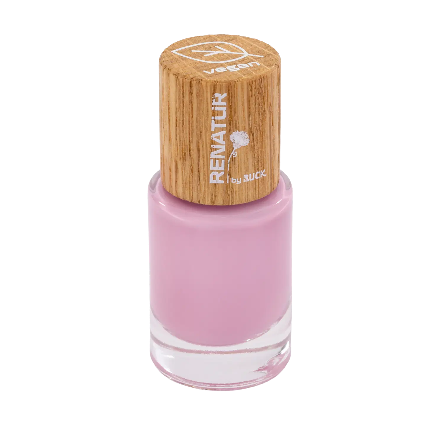 RENATUR by RUCK® Nail Polish - Hyacinth (10 ml)