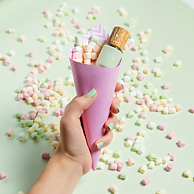 RENATUR by RUCK® Nail Polish - Forsythia (10 ml)