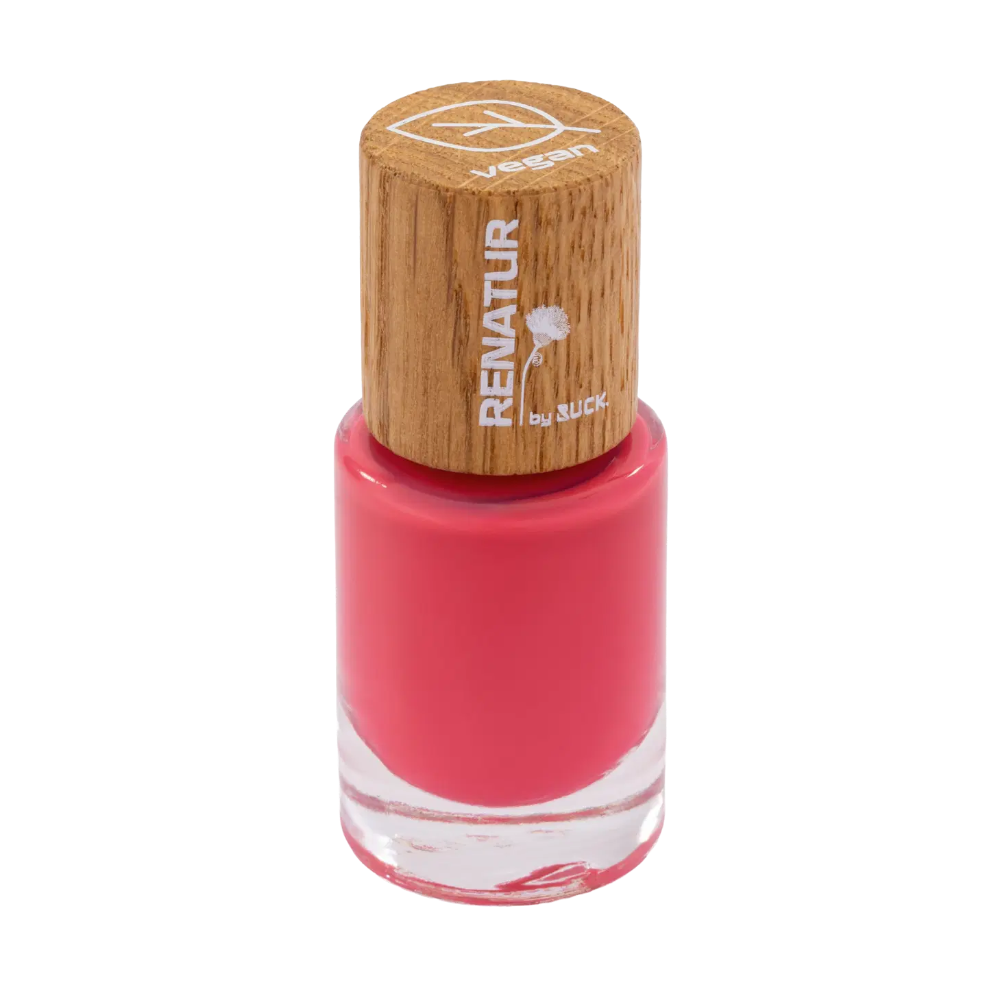 RENATUR by RUCK® Nail Polish - Anemone (10 ml)