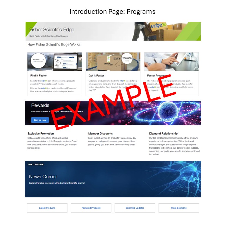 Flyer - Product (Table style) - 4