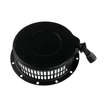 Rekylstart till KM186, KD192 och KD195 dieselmotorer