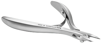 RUCK® INSTRUMENT Nageltrångstång,, supersmal, skär 16 mm (11,5 cm)