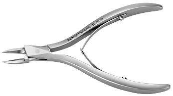 RUCK® INSTRUMENT Nageltrångstång,, supersmal, skär 16 mm (11,5 cm)