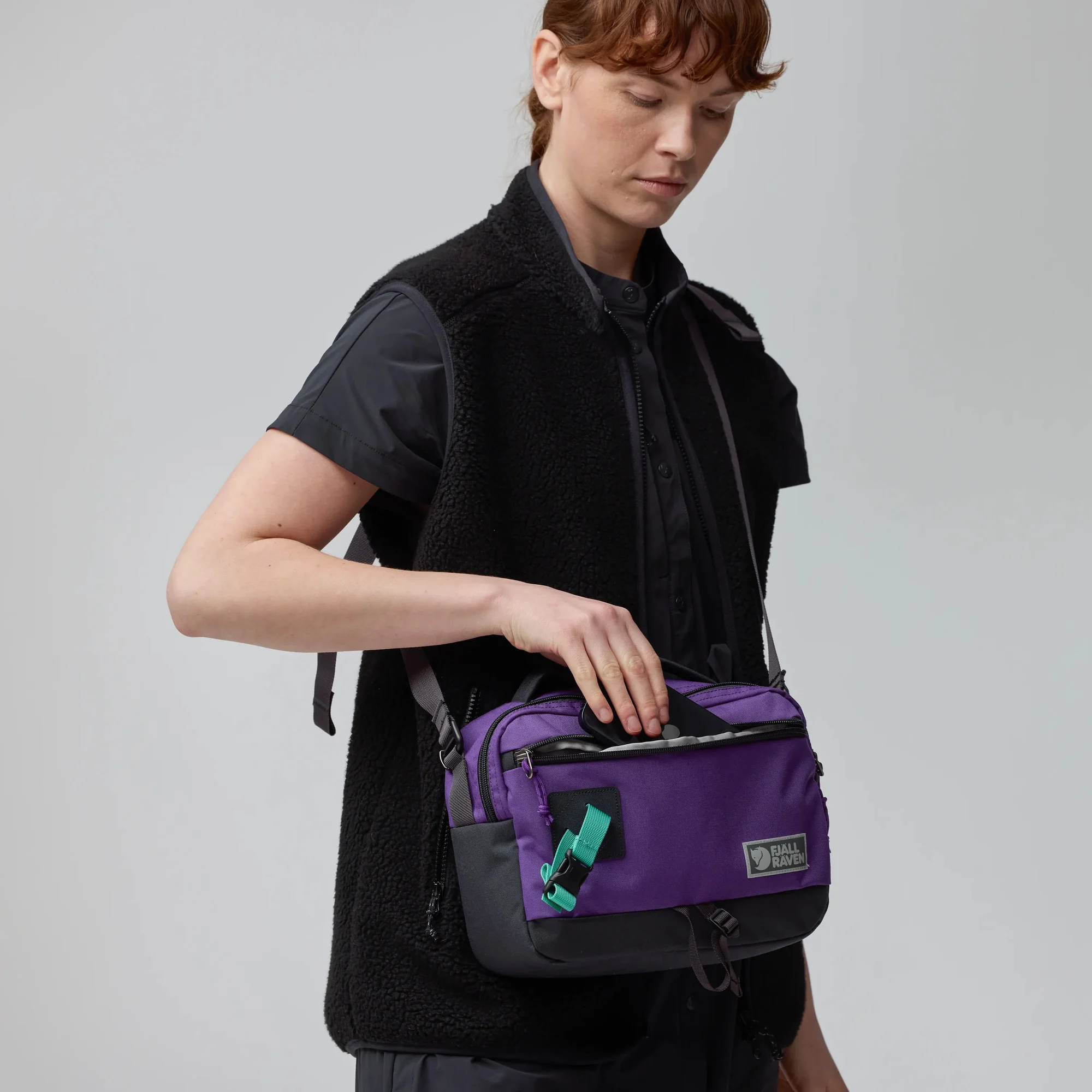 Vardag Shoulder Bag 6 - 3