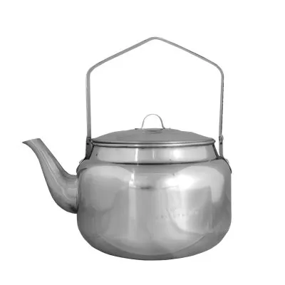 Kaffepanna 2l