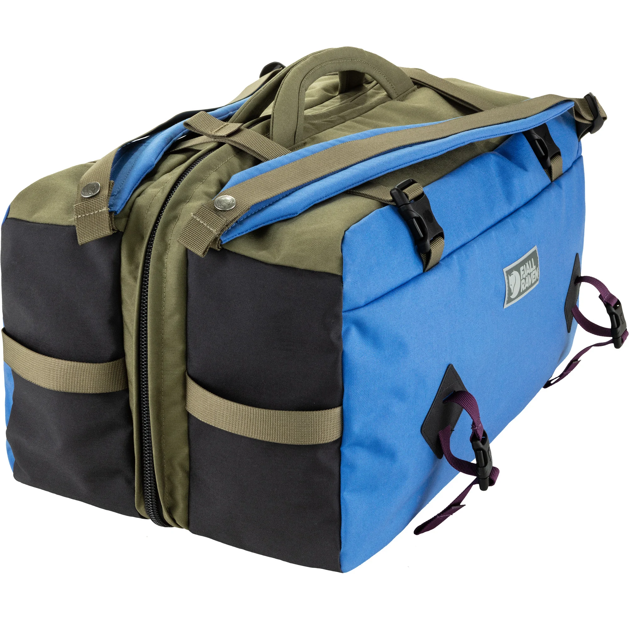 Vardag Splitpack 45  - 7