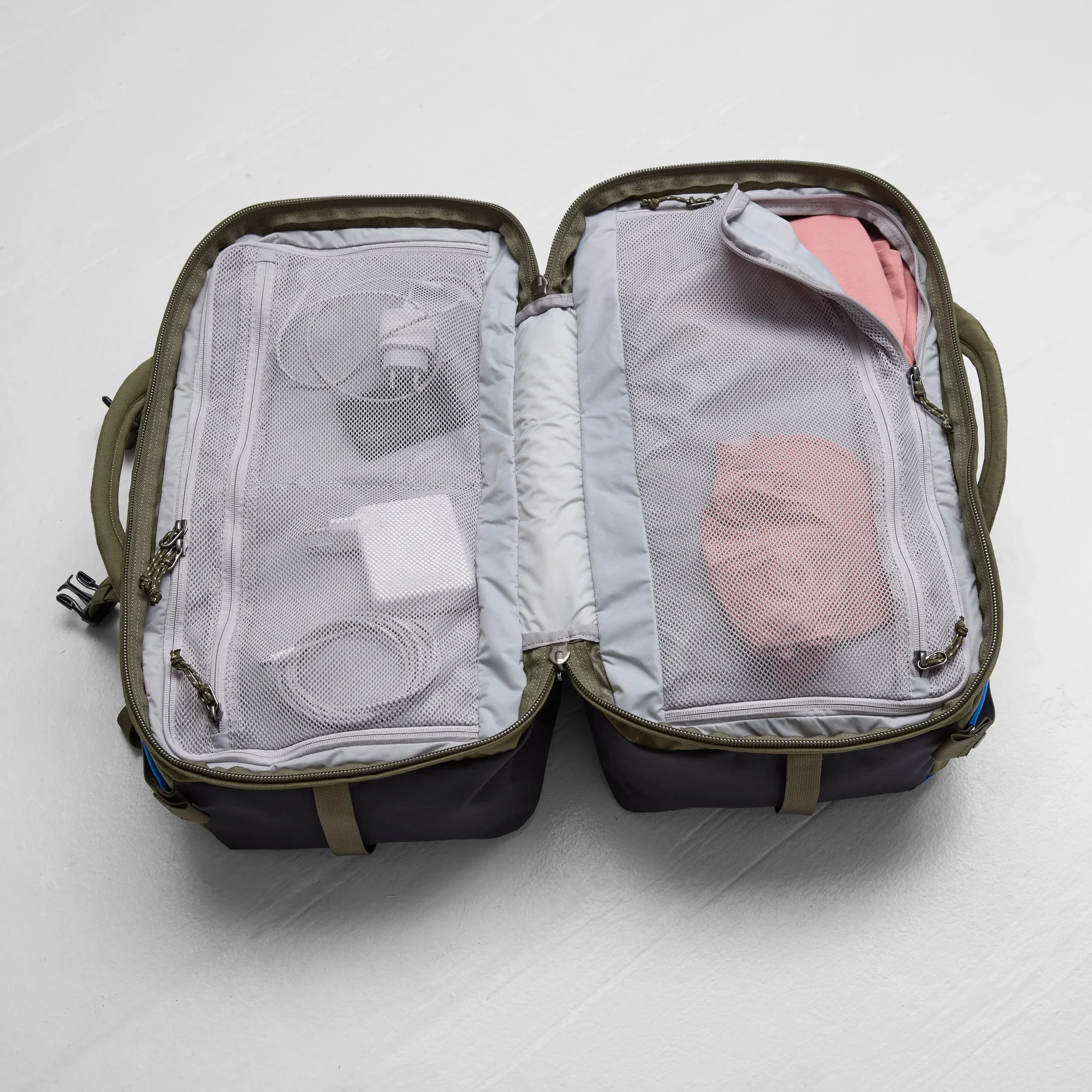 Vardag Splitpack 45  - 5