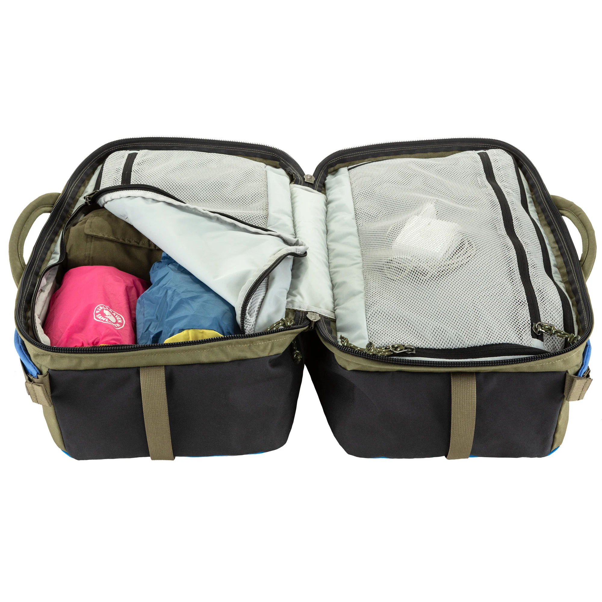 Vardag Splitpack 45  - 4
