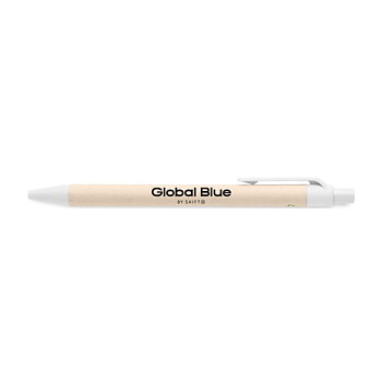Ball Point Pen - New Design