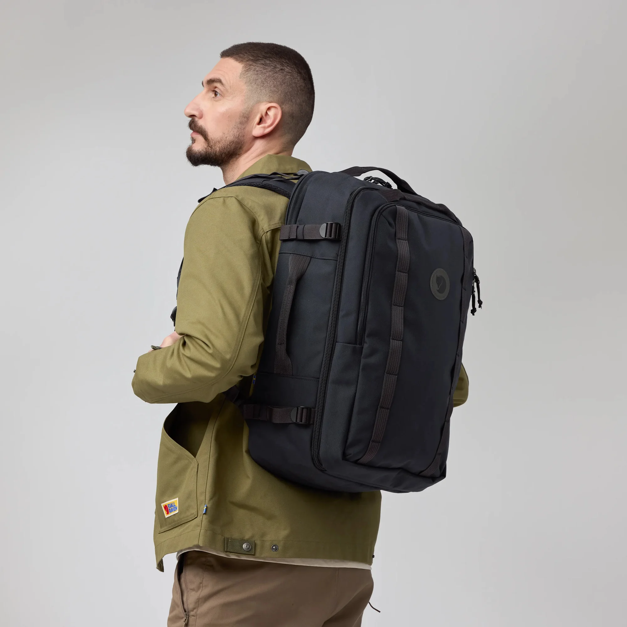 Färden Carry-On Pack - 12