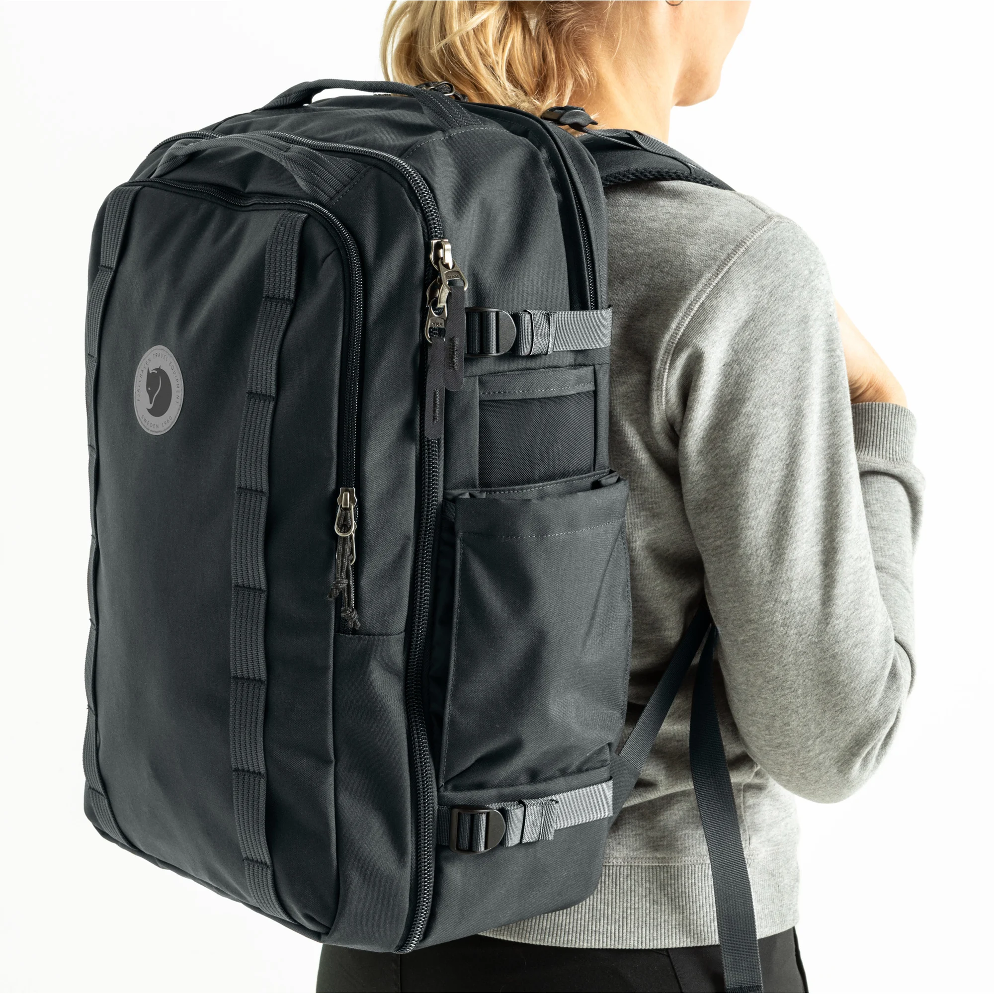 Färden Carry-On Pack - 6