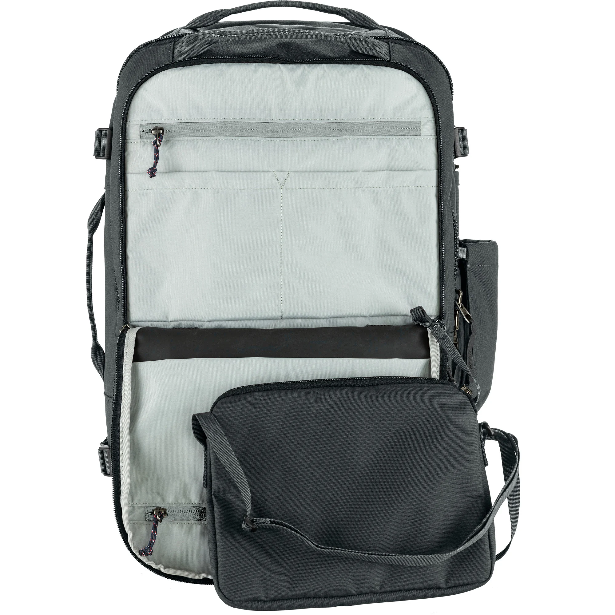 Färden Carry-On Pack - 2