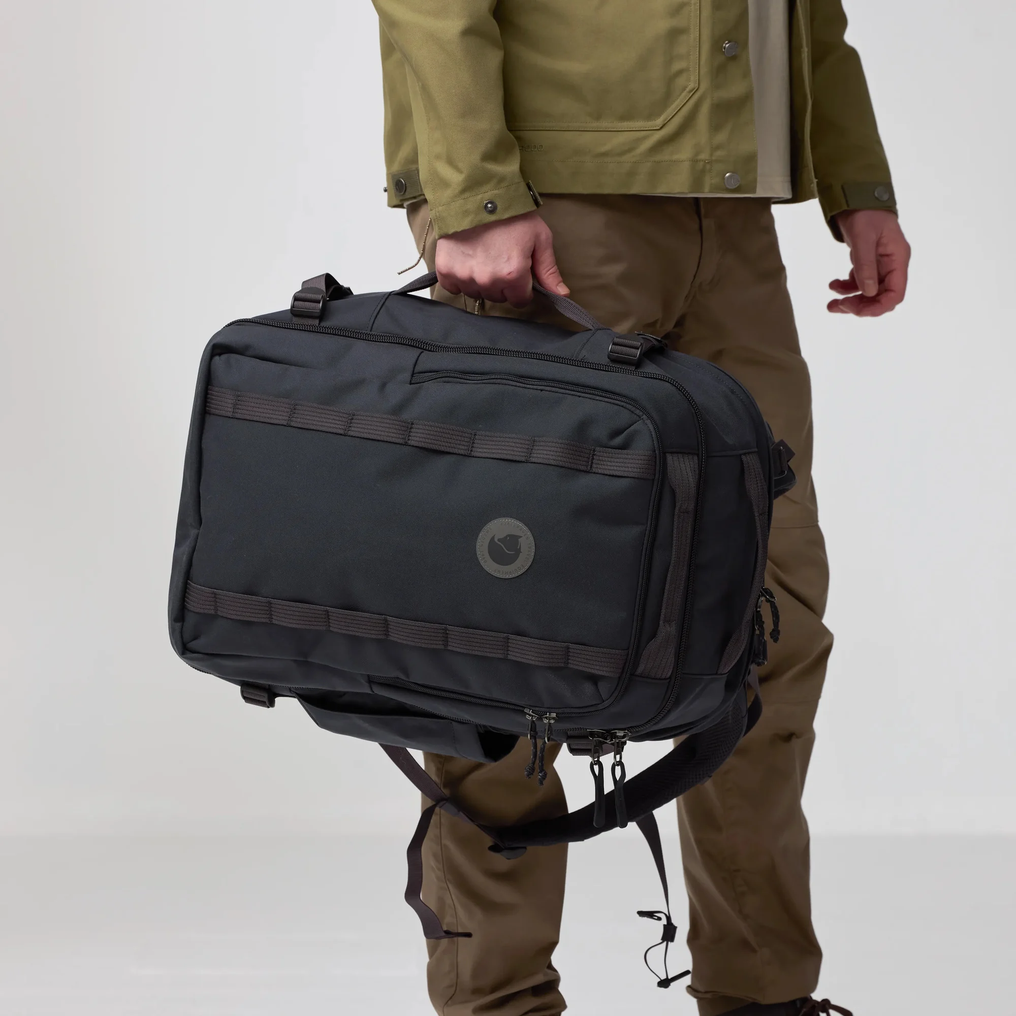 Färden Carry-On Pack - 13