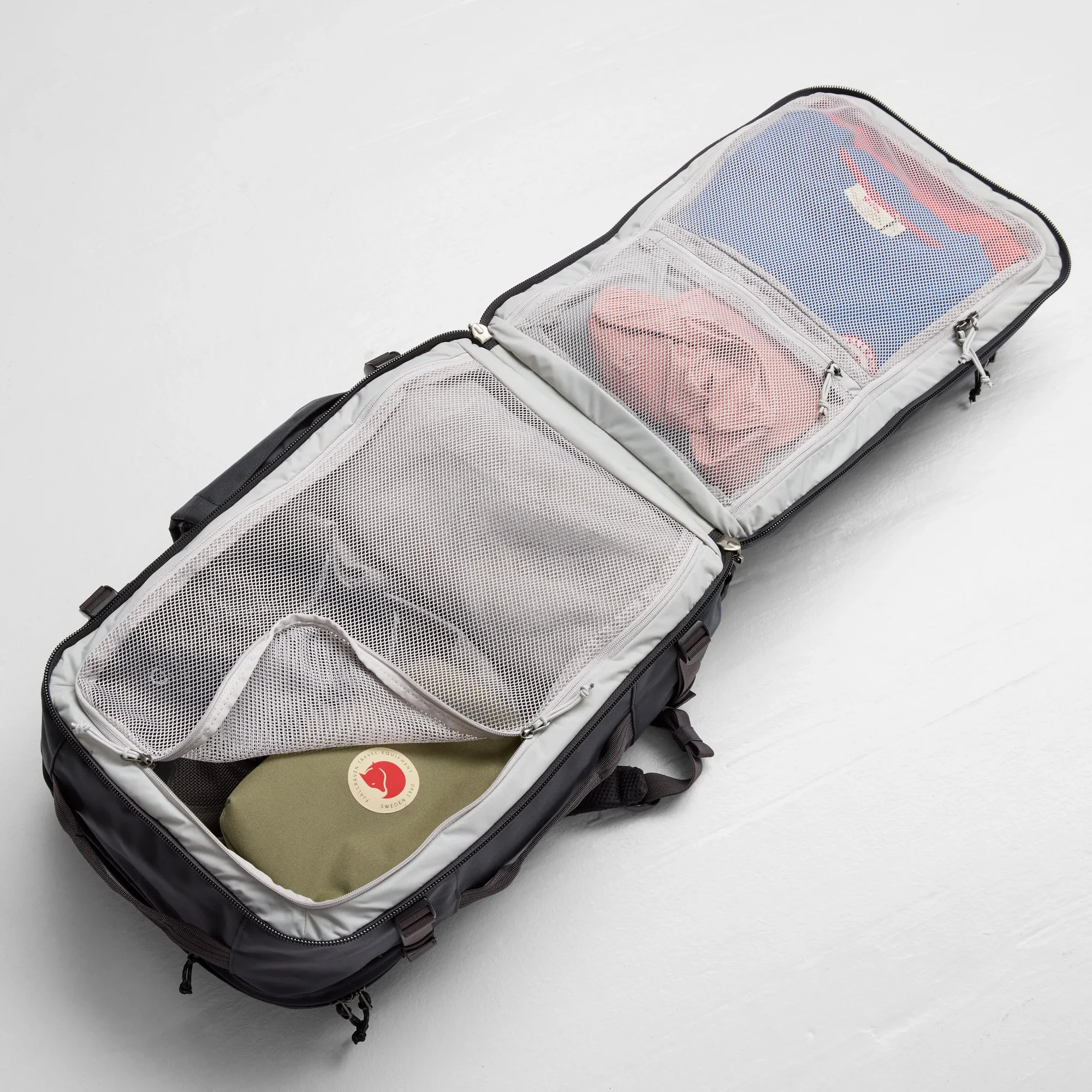 Färden Carry-On Pack - 7