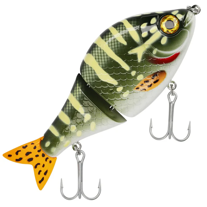 Mikado MFT Swimbait 10 cm jerk 41g - 5