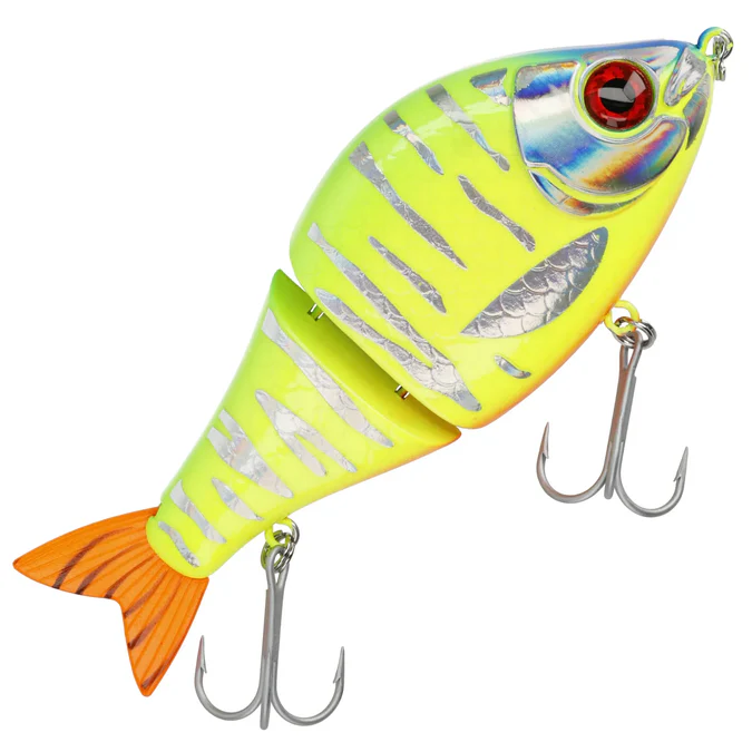 Mikado MFT Swimbait 10 cm jerk 41g - 3