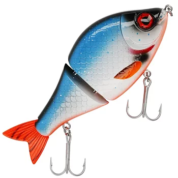 Mikado MFT Swimbait 10 cm jerk 41g
