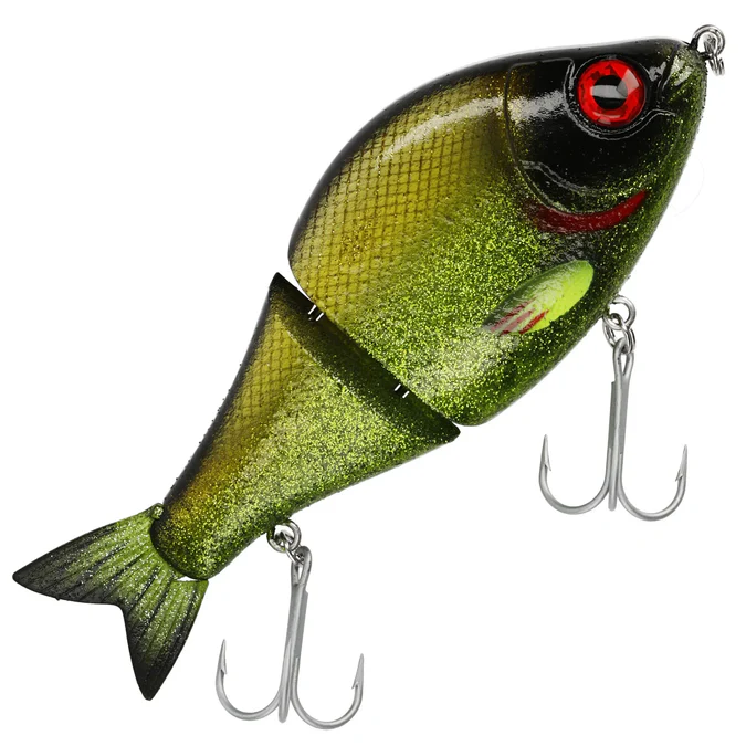 Mikado MFT Swimbait 10 cm jerk 41g - 2