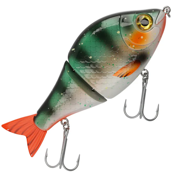 Mikado MFT Swimbait 10 cm jerk 41g - 4