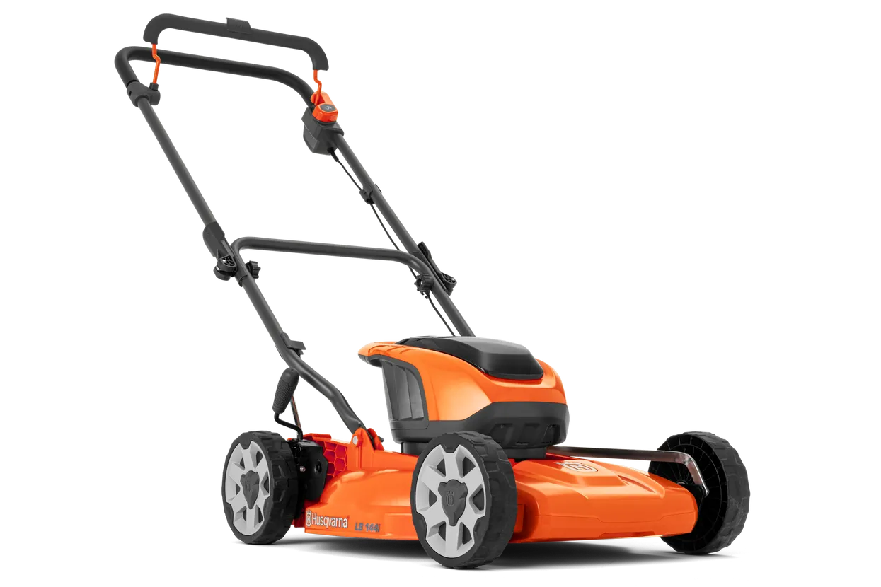 LB 144i - inkl. batteri B140 och laddare C80