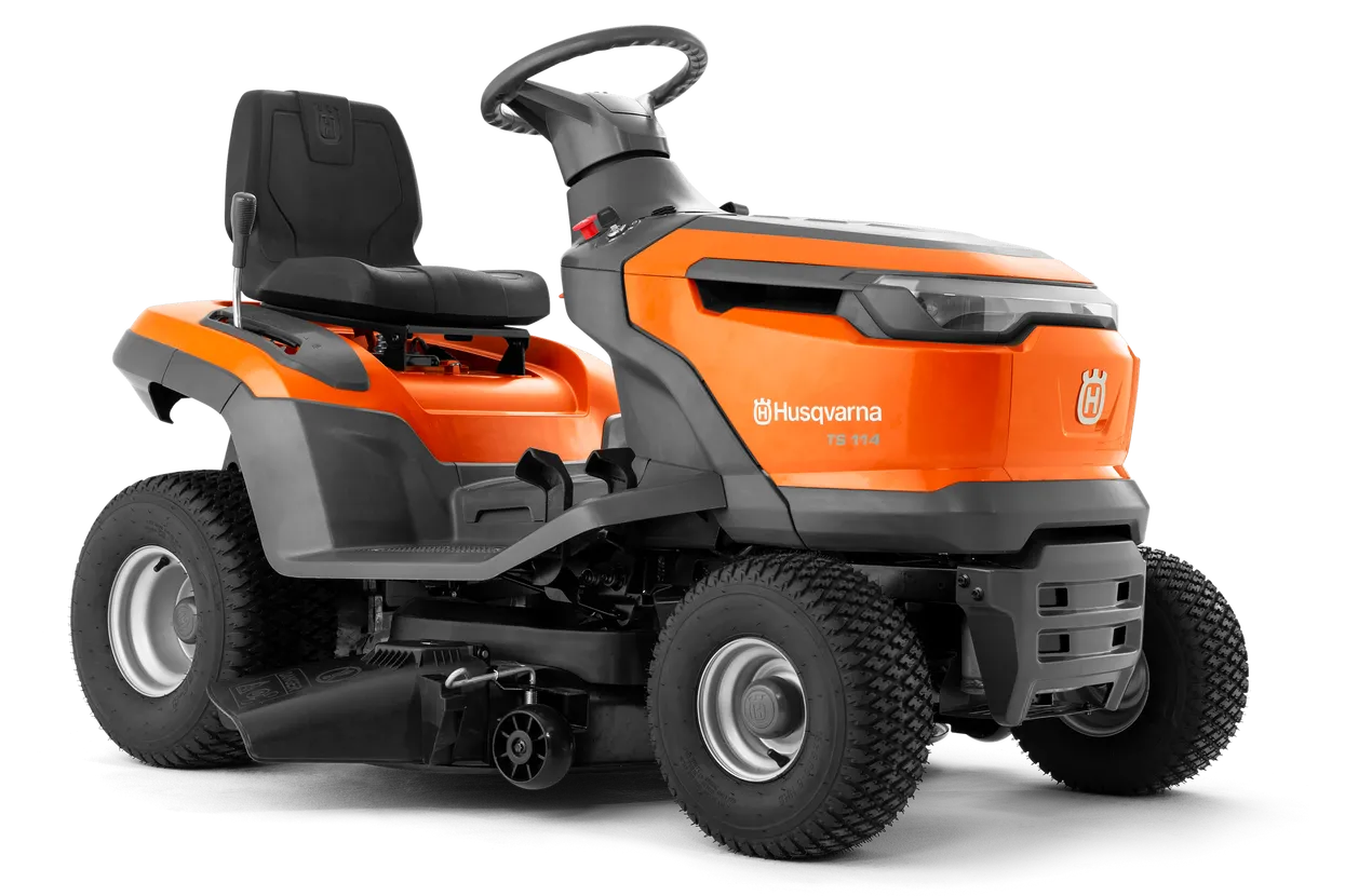 Husqvarna TS 114