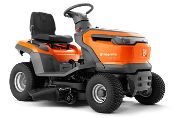 Husqvarna TS 114