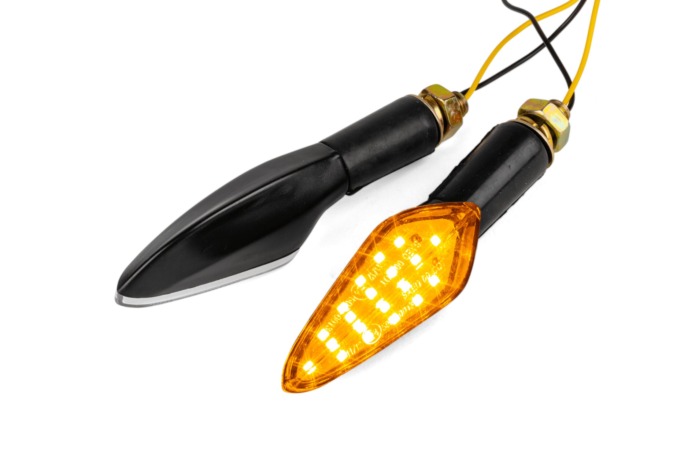 Blinker Dynamische LED - CE