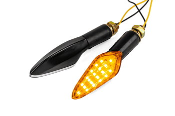 Blinker Dynamische LED - CE
