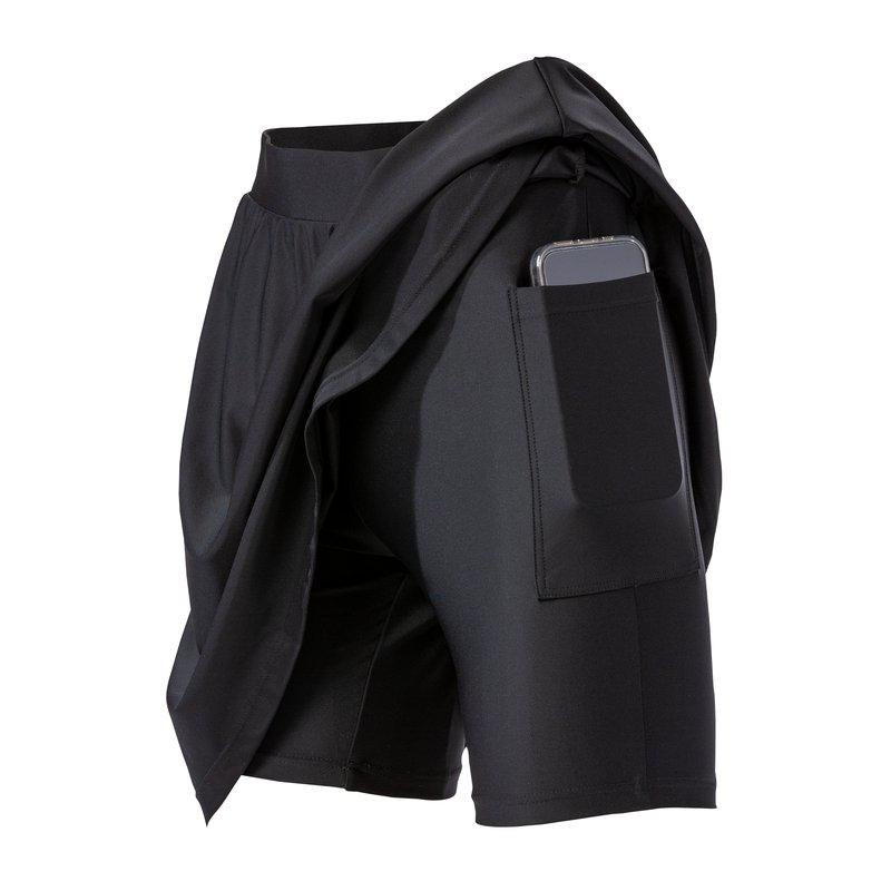 SOLID SKIRT BIKE SHORT från Trofé - 2