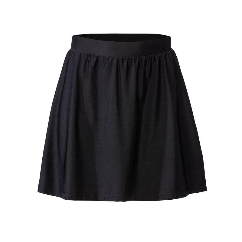 SOLID SKIRT BIKE SHORT från Trofé