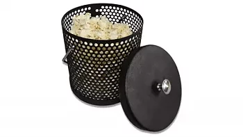 Popcorngryta