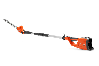 Husqvarna 120iTK4-H