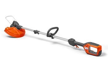 Husqvarna 215iL - komplett med batteri och laddare