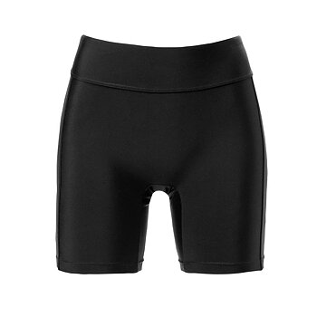 SOLID BIKE SHORTS from Trofé