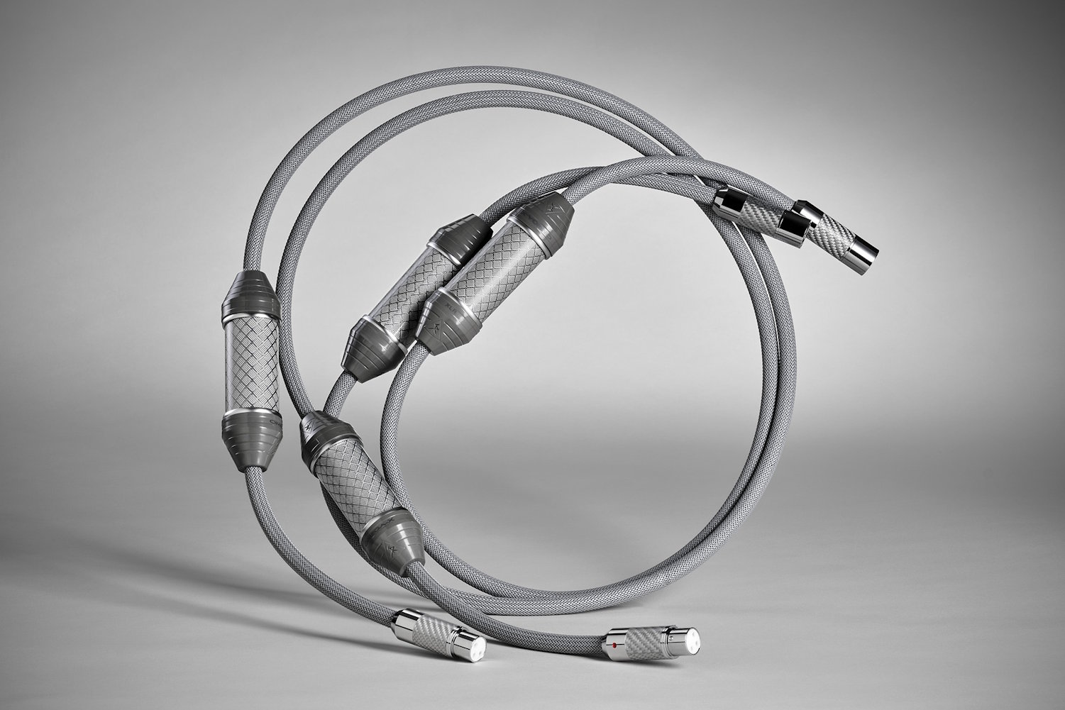 Shunyata Omega-X (XLR Signalkabel)