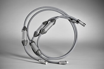 Shunyata Omega-X (XLR Signalkabel)