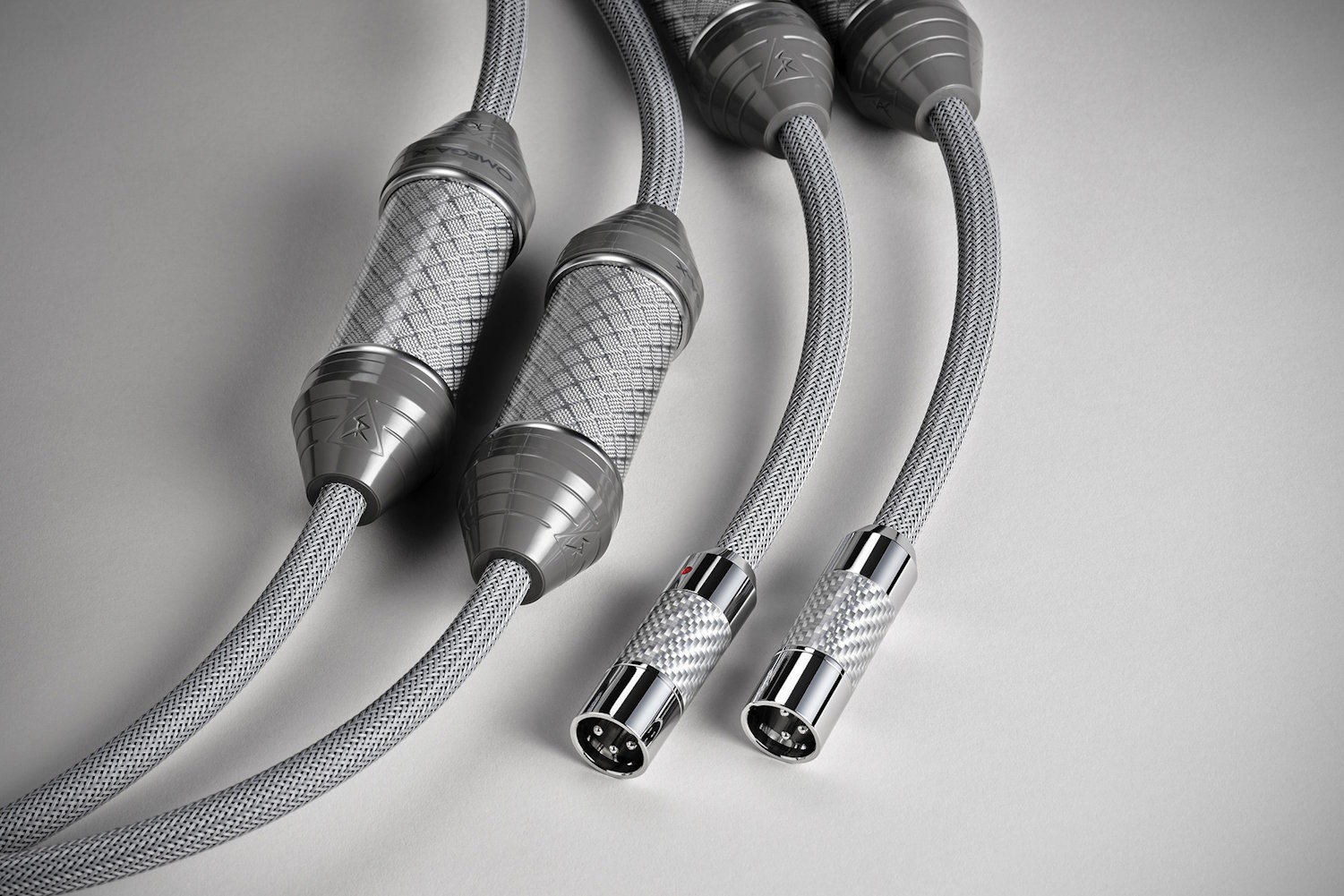 Shunyata Omega-X (XLR Signalkabel) - 3