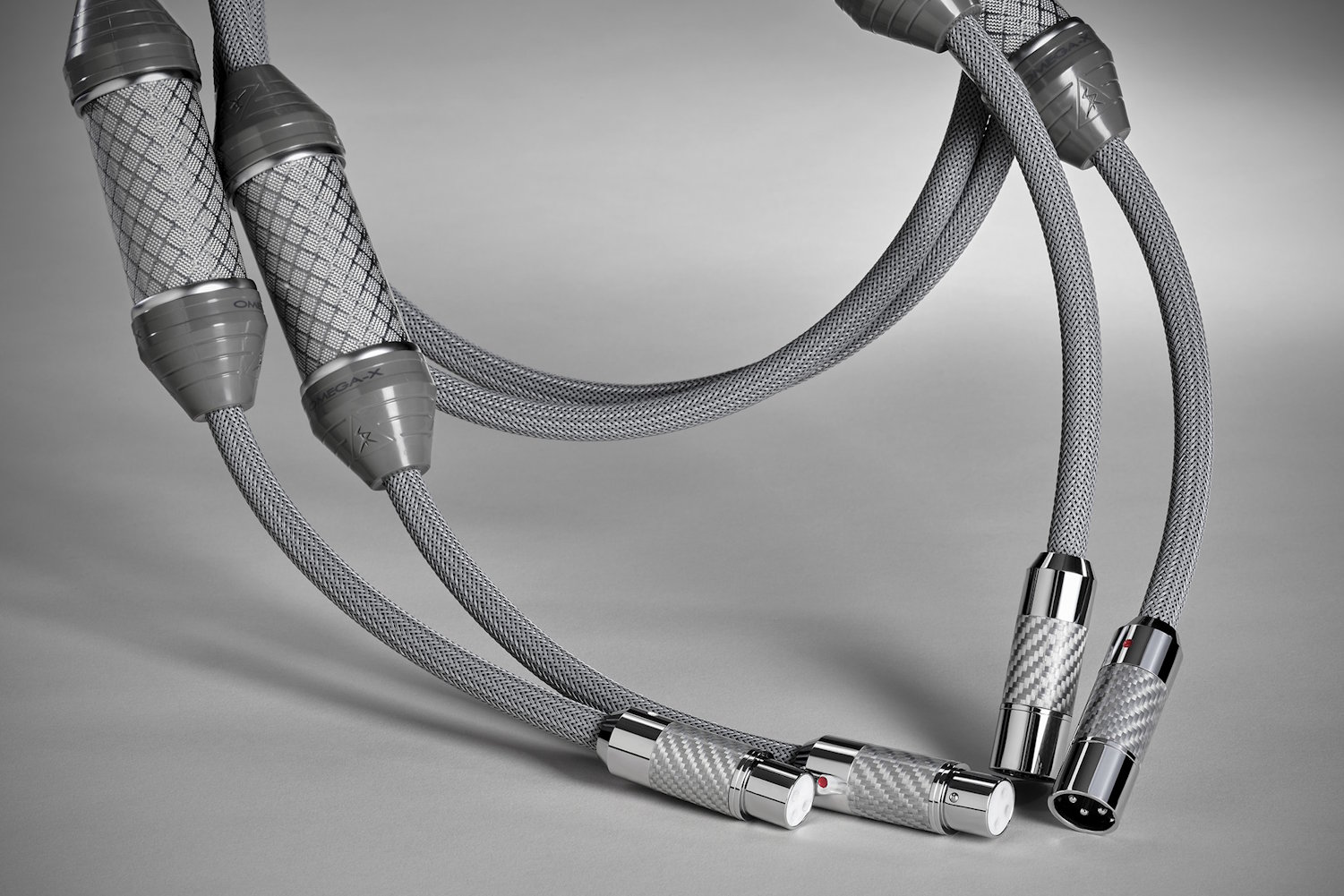 Shunyata Omega-X (XLR Signalkabel) - 2