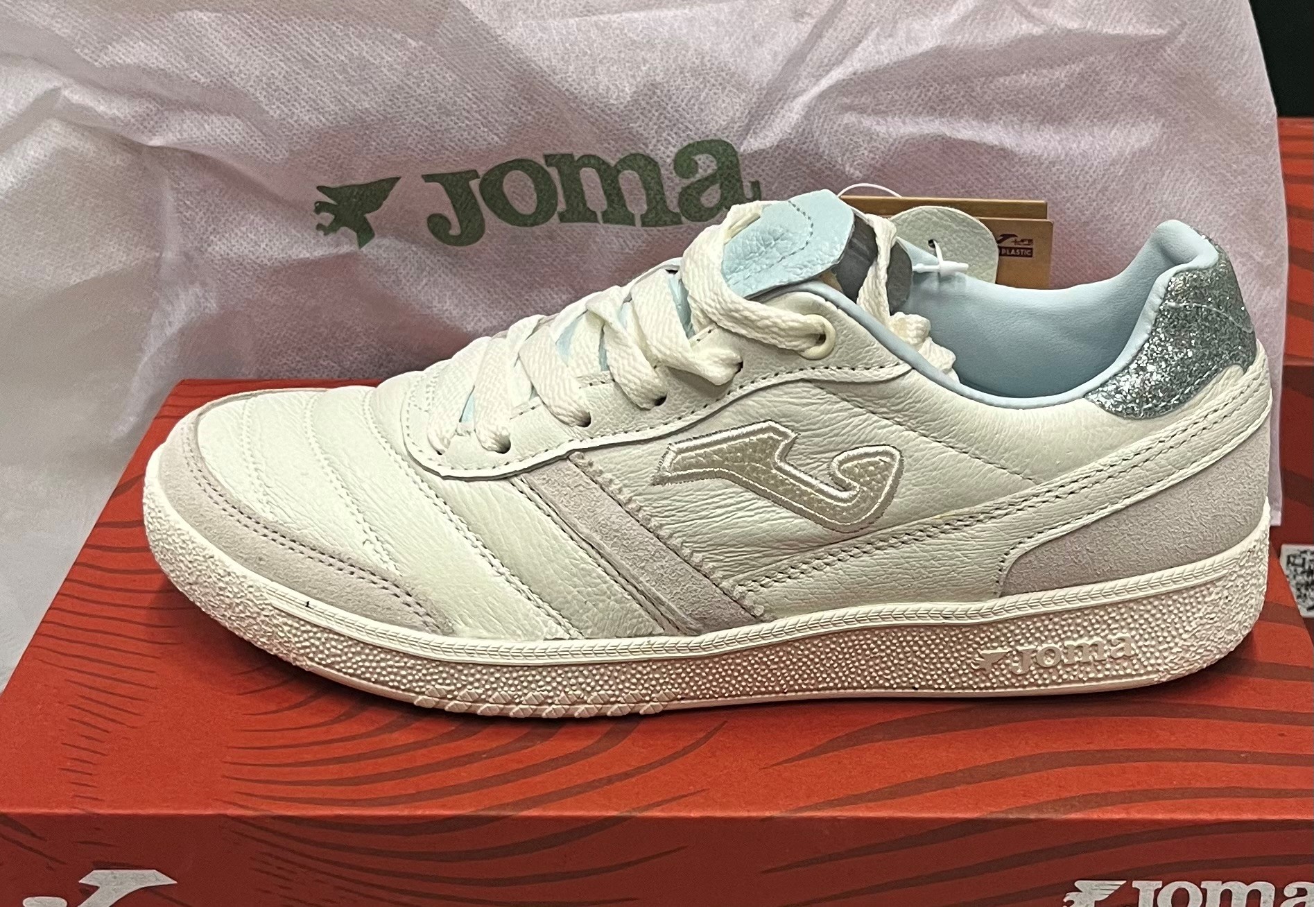 Joma Mundial Lady 2525 Beige
