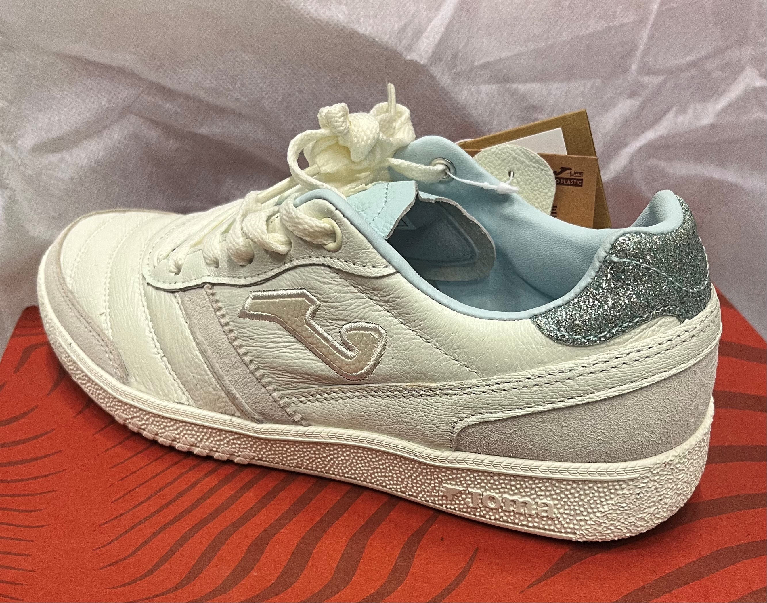 Joma Mundial Lady 2525 Beige - 2