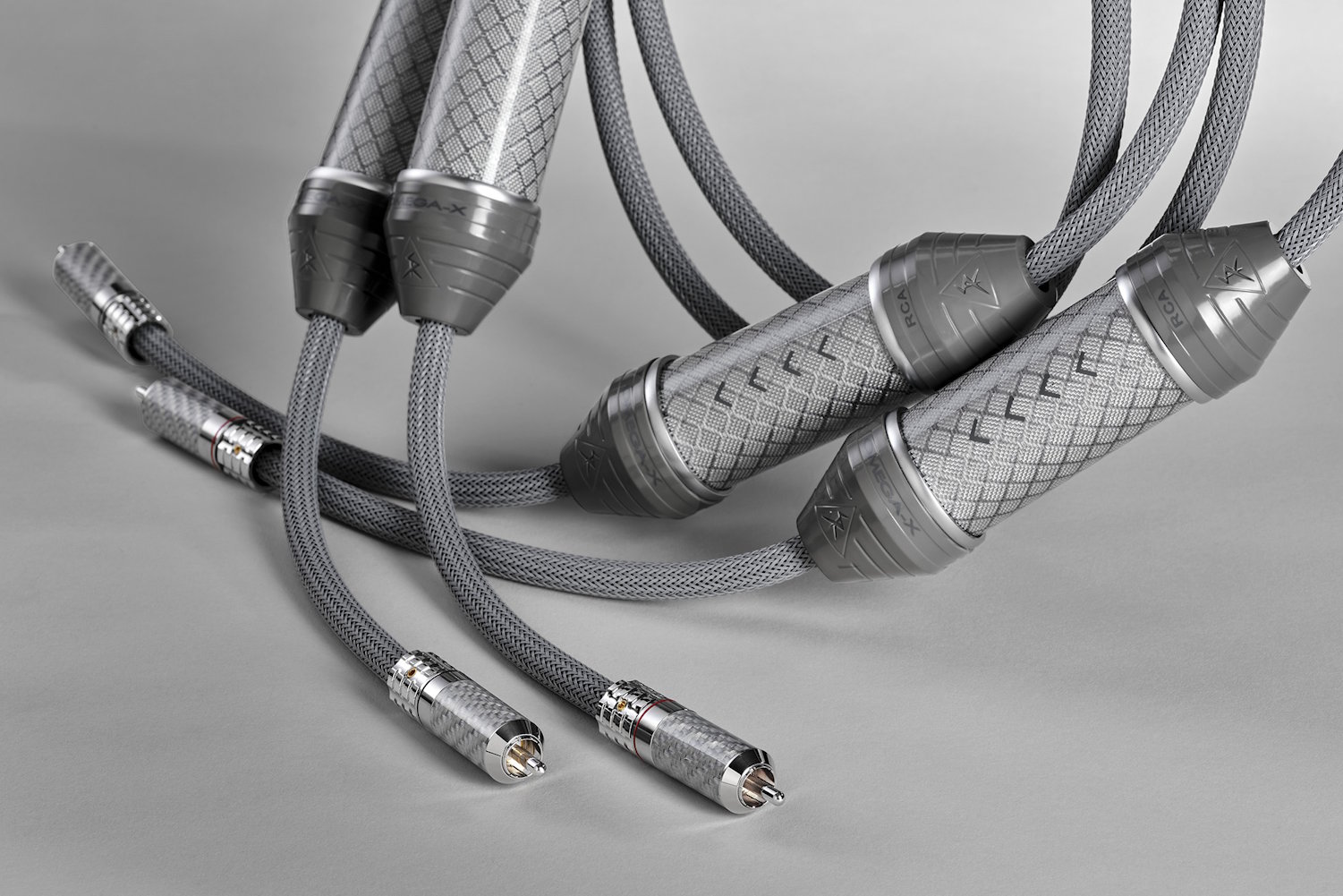 Shunyata Omega-X (RCA Signalkabel) - 2