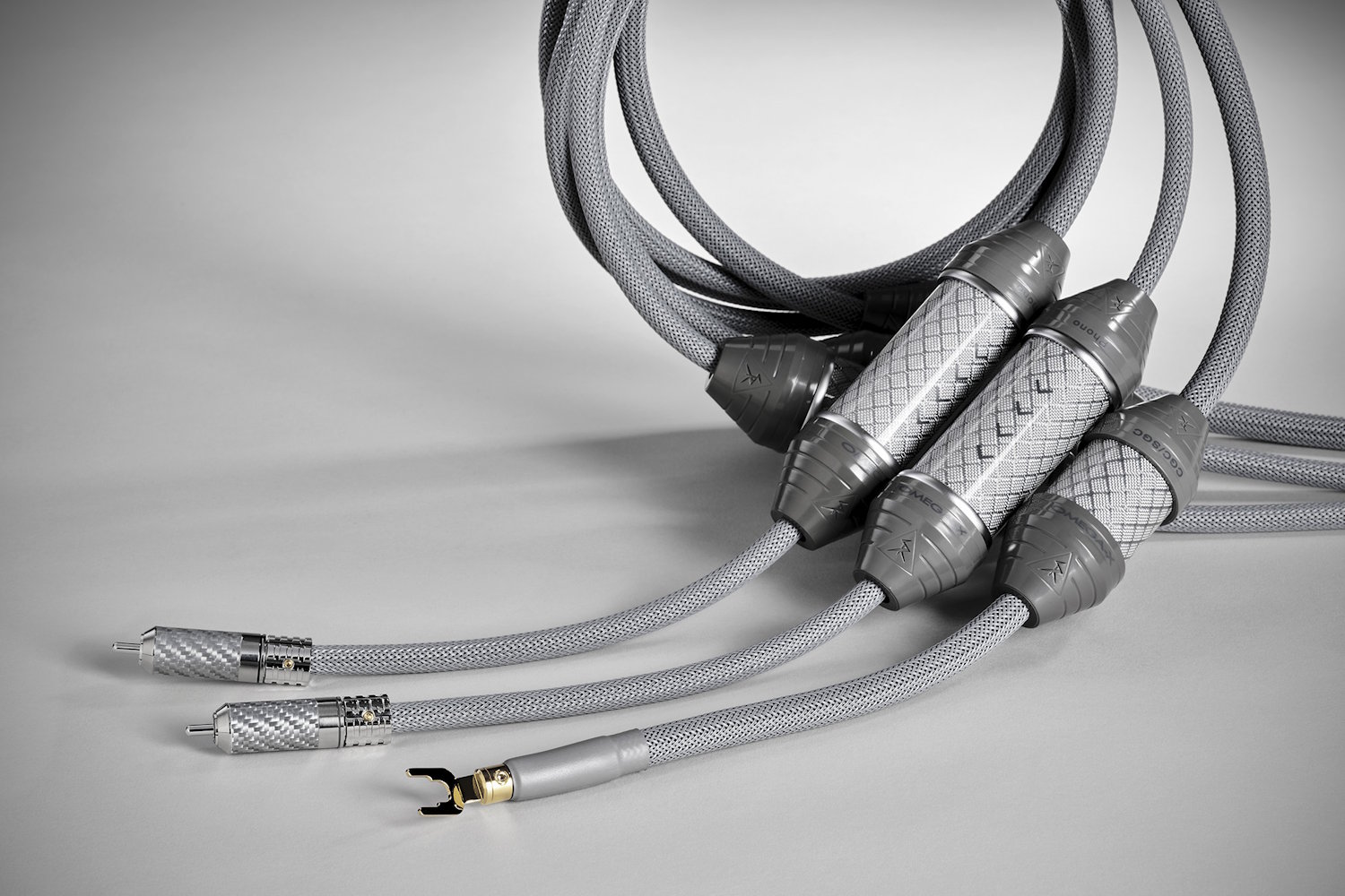 Shunyata Omega-X (PHONO-RCA Signalkabel) - 2