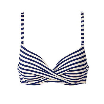 Bikini bottom STRIPES HIPSTER from Trofé