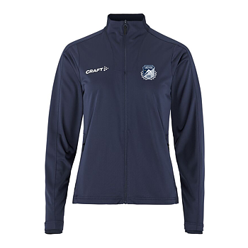 Craft Evolve Full Zip W (SKÖVDE ABK)