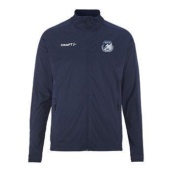 Craft Evolve 2.0 Full Zip Jr (SKÖVDE ABK)