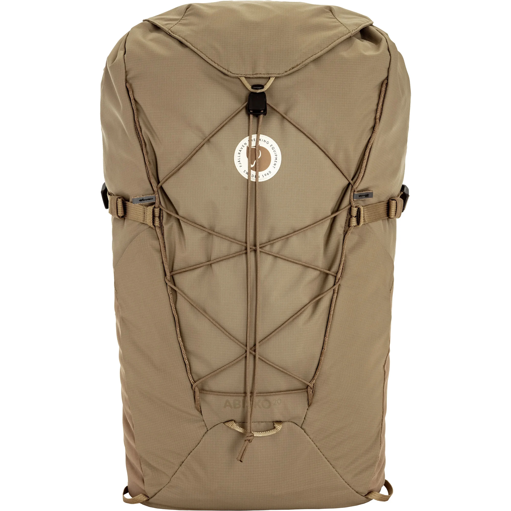 Abisko Hike Lite 20 M/L - 3
