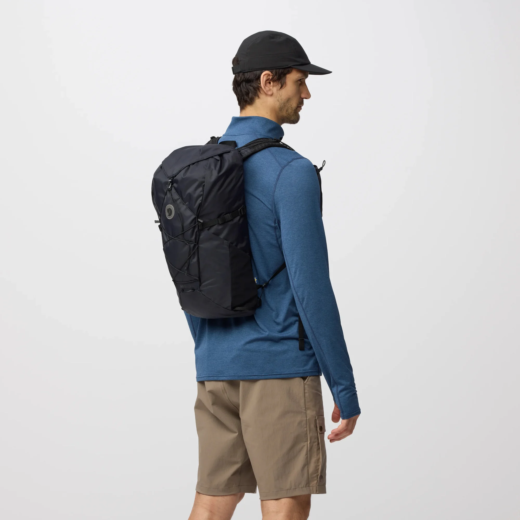 Abisko Hike Lite 20 M/L - 4