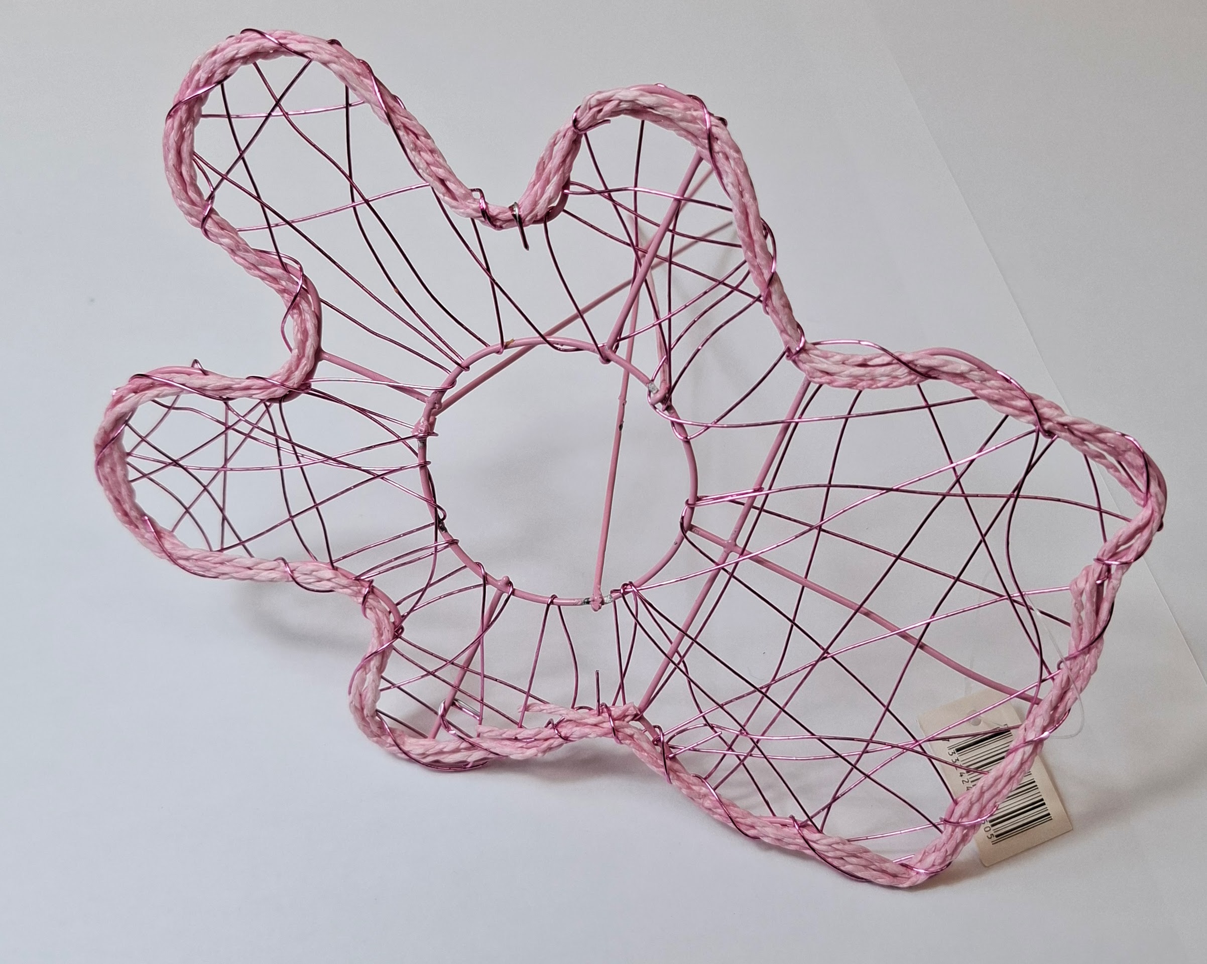 Bukettrede -rosa 