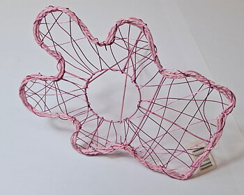 Bukettrede -rosa 
